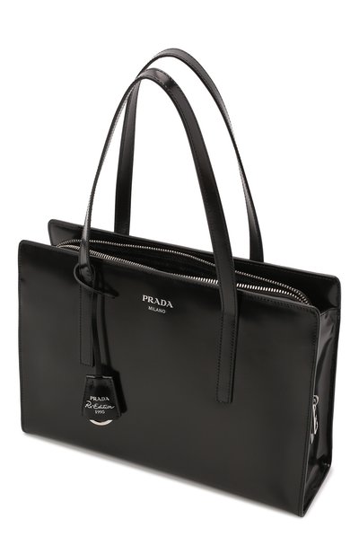 Сумка prada re-edition 1995 PRADA, арт. 1BA350-ZO6-F0002-OOO, фото 5