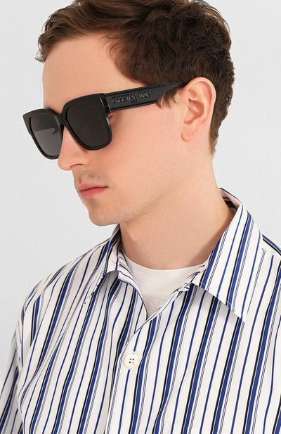 Солнцезащитные очки DIOR EYEWEAR, арт. DI0RID1F 807, фото 3
