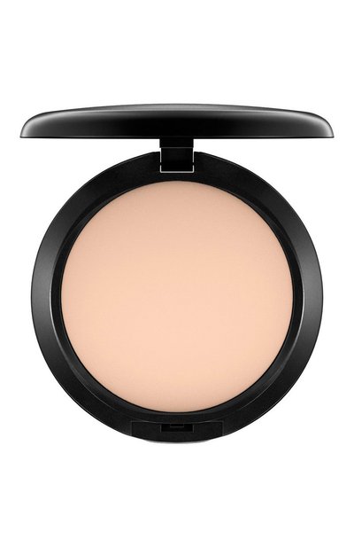 Женская пудра для лица studio fix powder plus foundation, оттенок n4 (15g) MAC, арт. M510-66