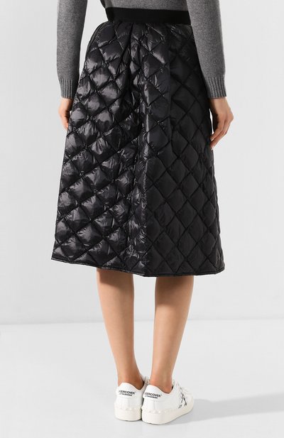 Юбка MONCLER, арт. E2-093-25903-00-C0170, фото 4