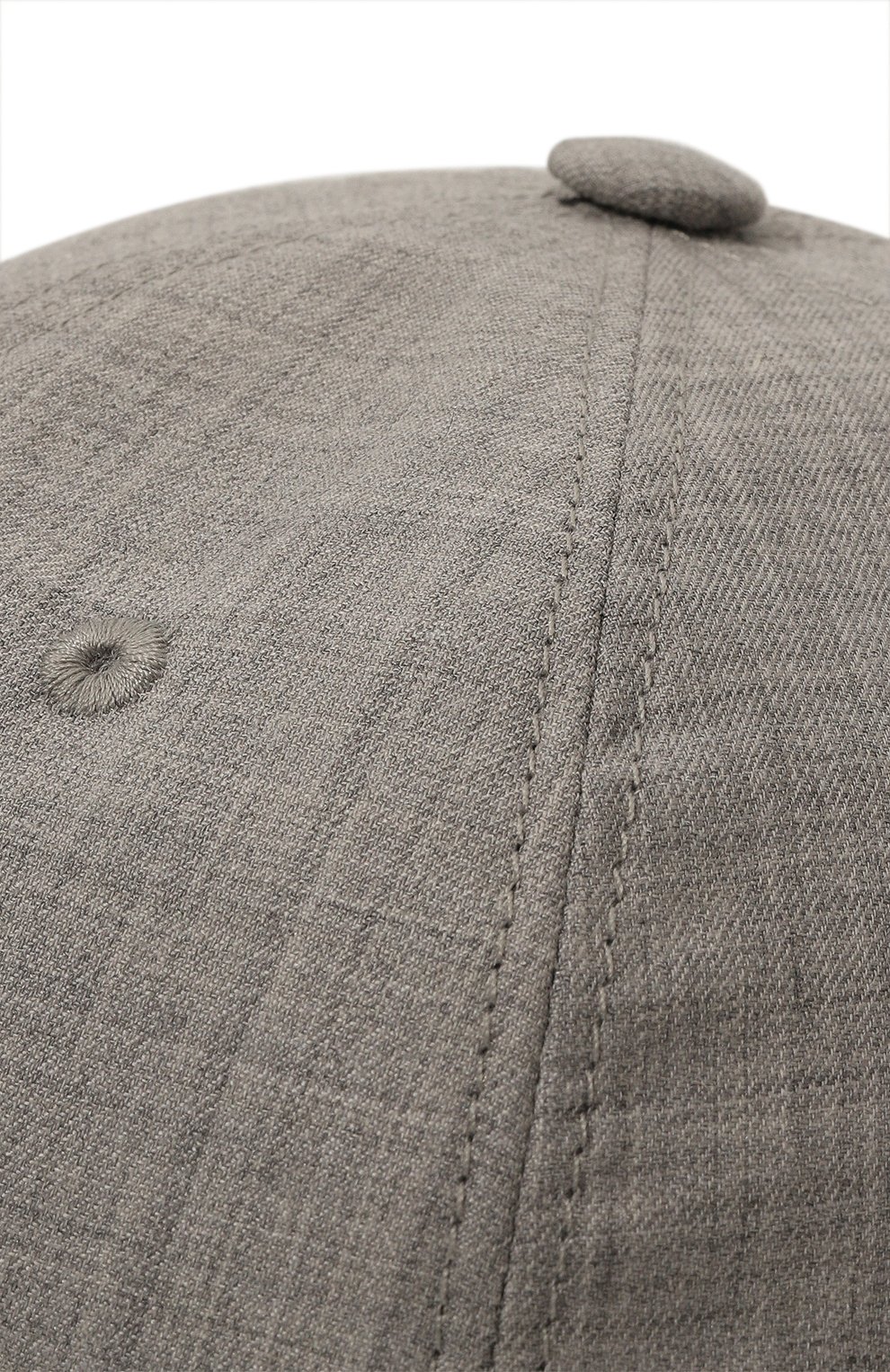 Кашемировая бейсболка COLOMBO, арт. CL00115, фото 4