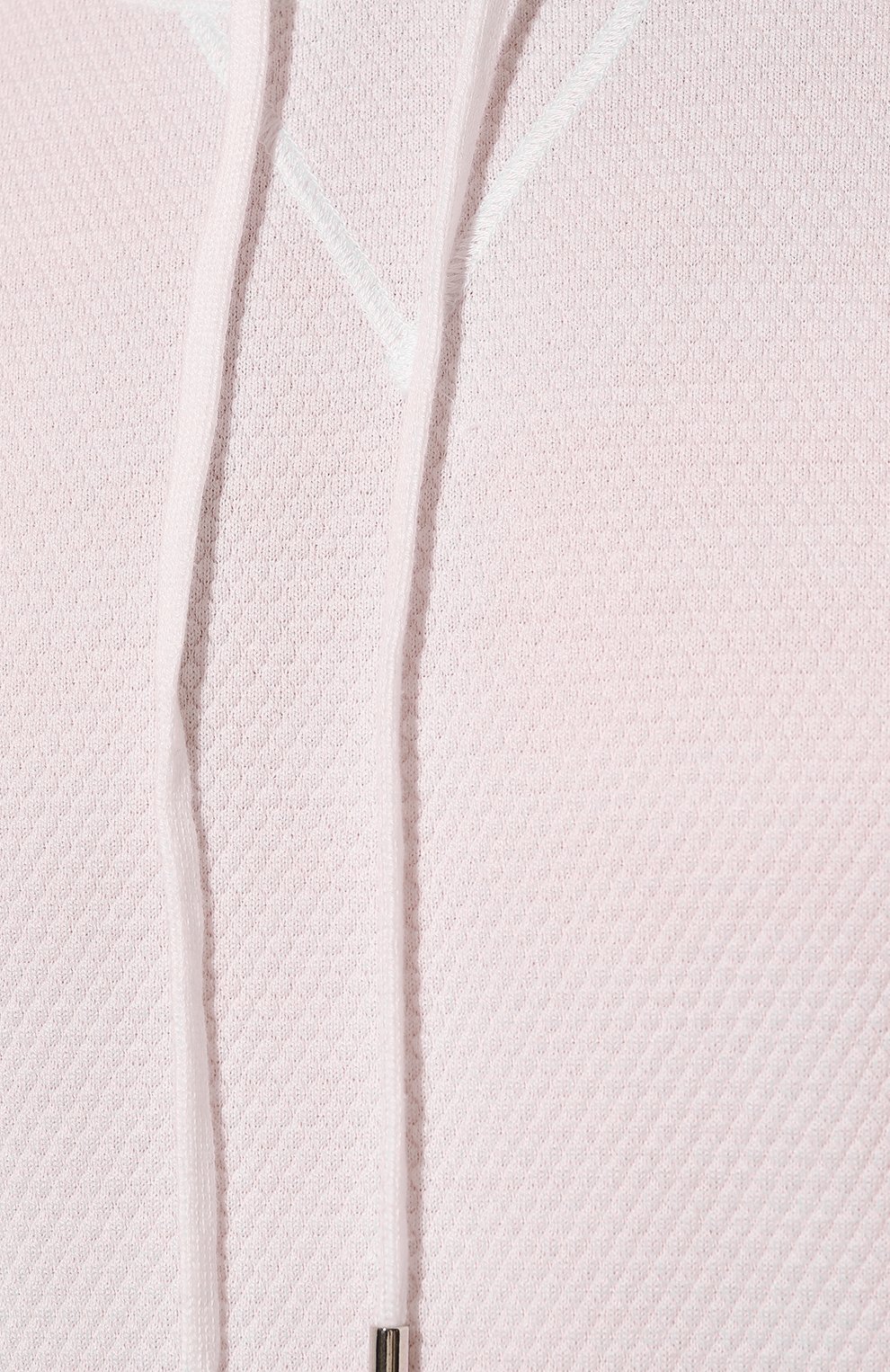 Хлопковое худи BOSS, арт. 50487117, фото 5