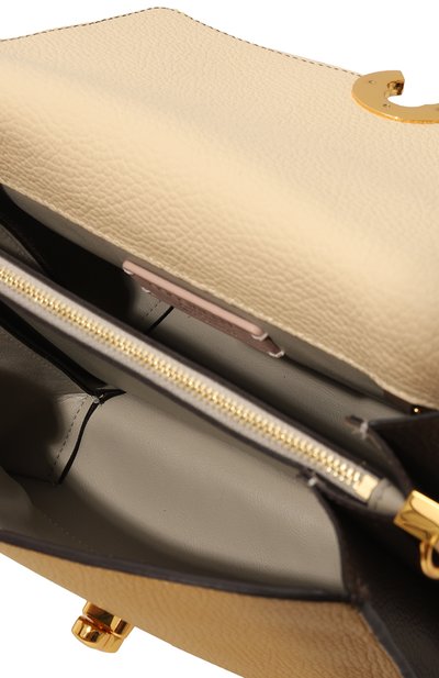 Сумка binxie COCCINELLE, арт. E1 P8P 18 01 01, фото 5