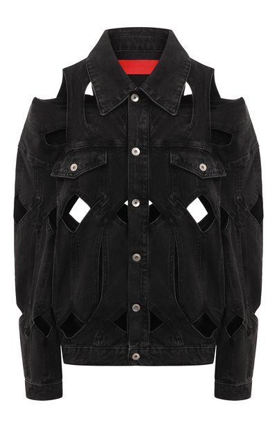 Джинсовая куртка RED SEPTEMBER, арт. 924.01.58.04.1, фото 1