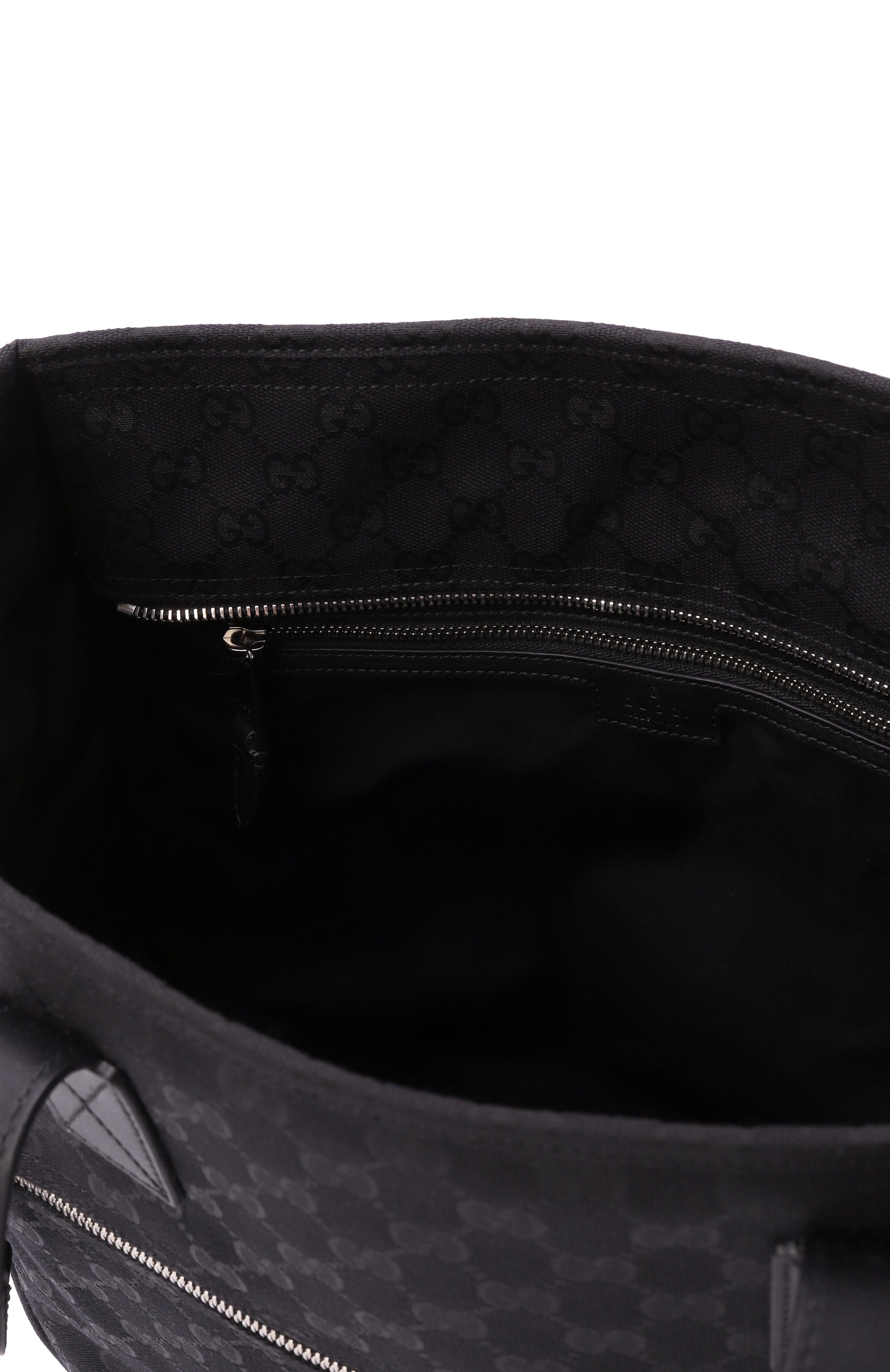 Сумка-шопер gg GUCCI, арт. 834796/FAEPS, фото 5