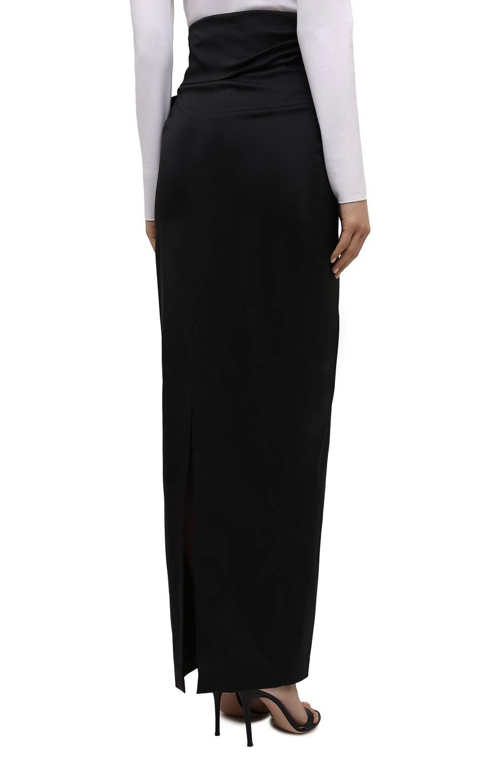 Юбка BERNADETTE, арт. PS22-RTW-SKIRT-BER-TAF-2, фото 4