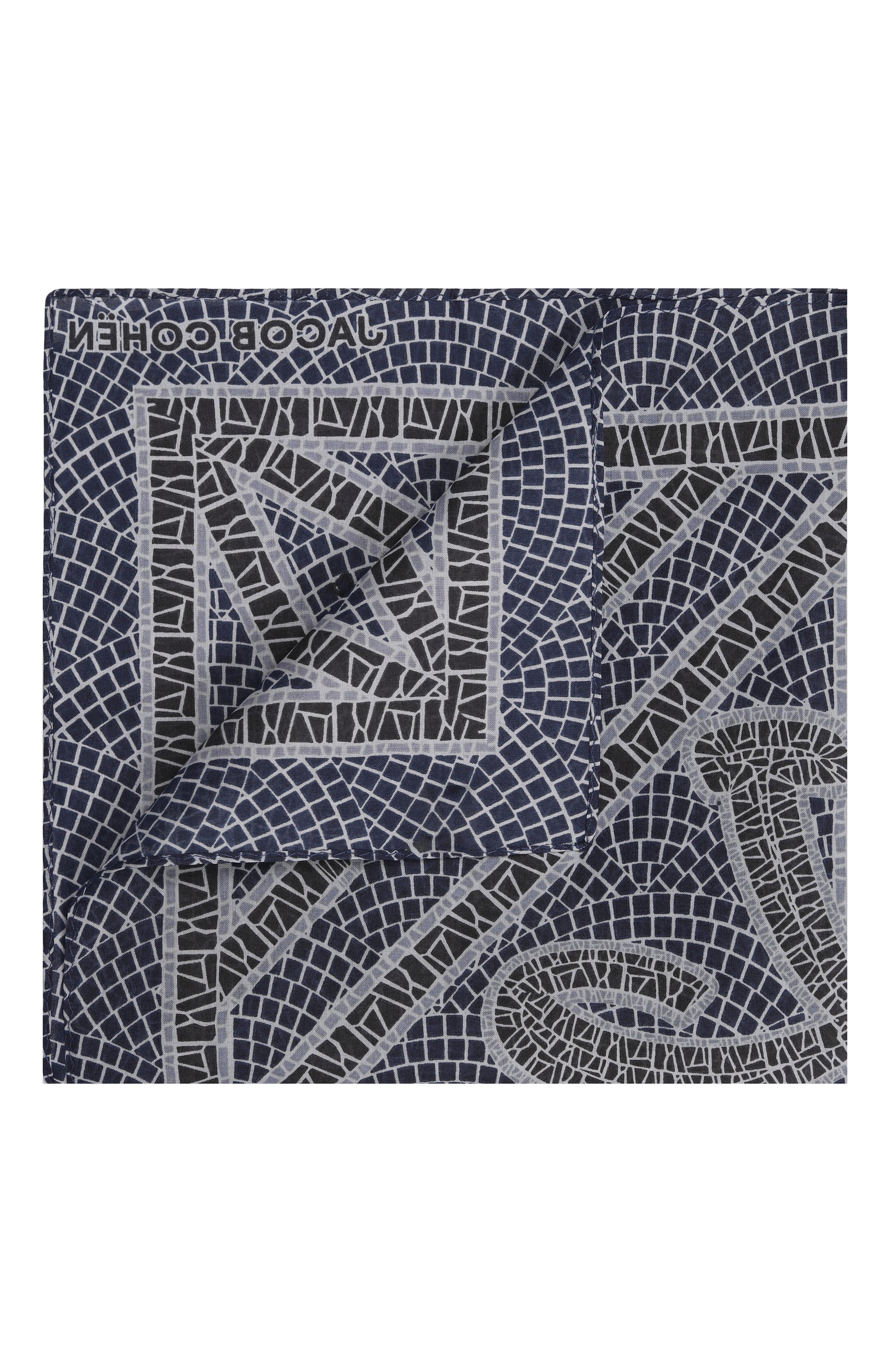 Джинсы eduard JACOB COHEN, арт. 25I P/JUM_QE005 054 S4249 TR, фото 6