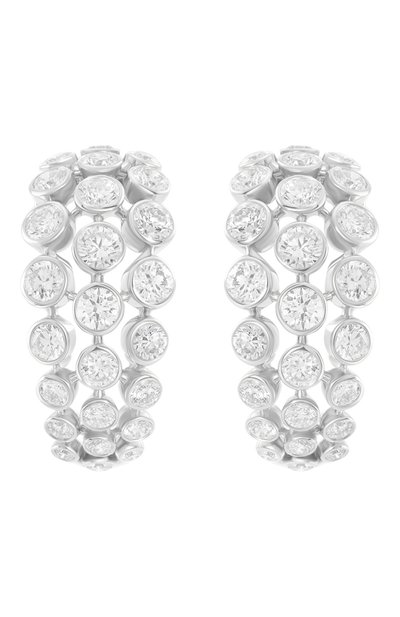 Женские серьги MERCURY, арт. ME15533/WG