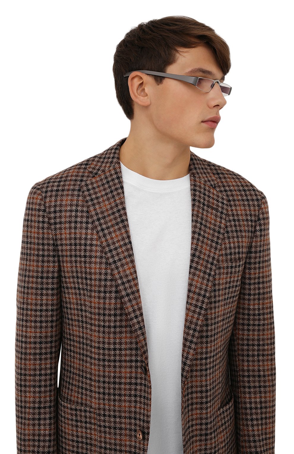 Оправа PORSCHE DESIGN, арт. 8801-F K250, фото 2