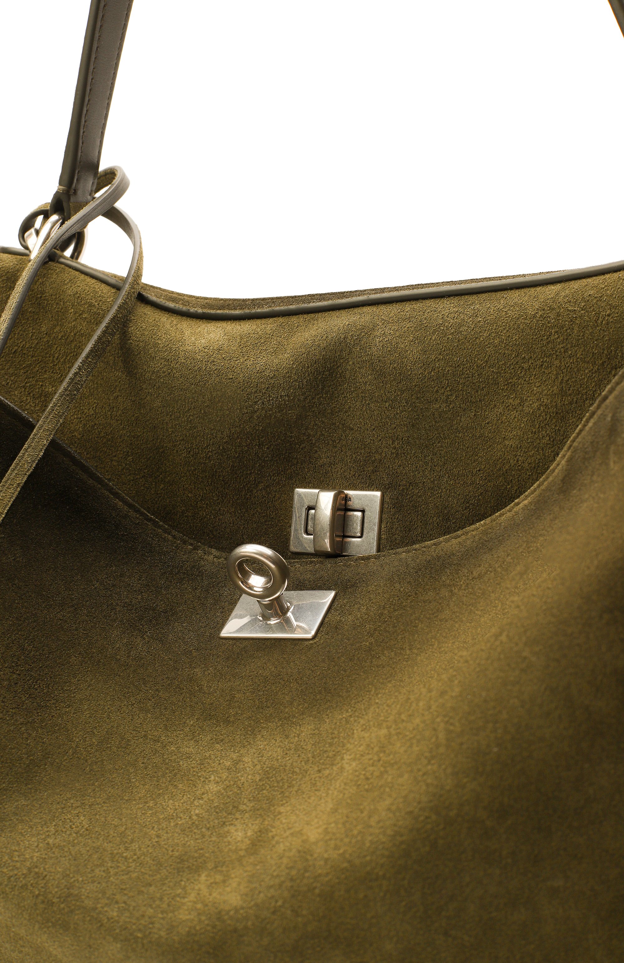 Сумка rodeo medium BALENCIAGA, арт. 789772/2AB4G, фото 3