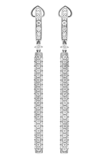 Женские серьги CASATO, арт. ORX-1427BT-W