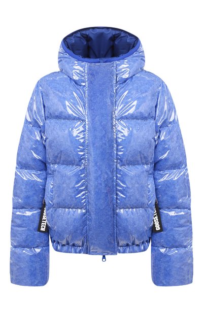 Женская пуховая куртка GOOSE TECH, арт. GST.220.114.603