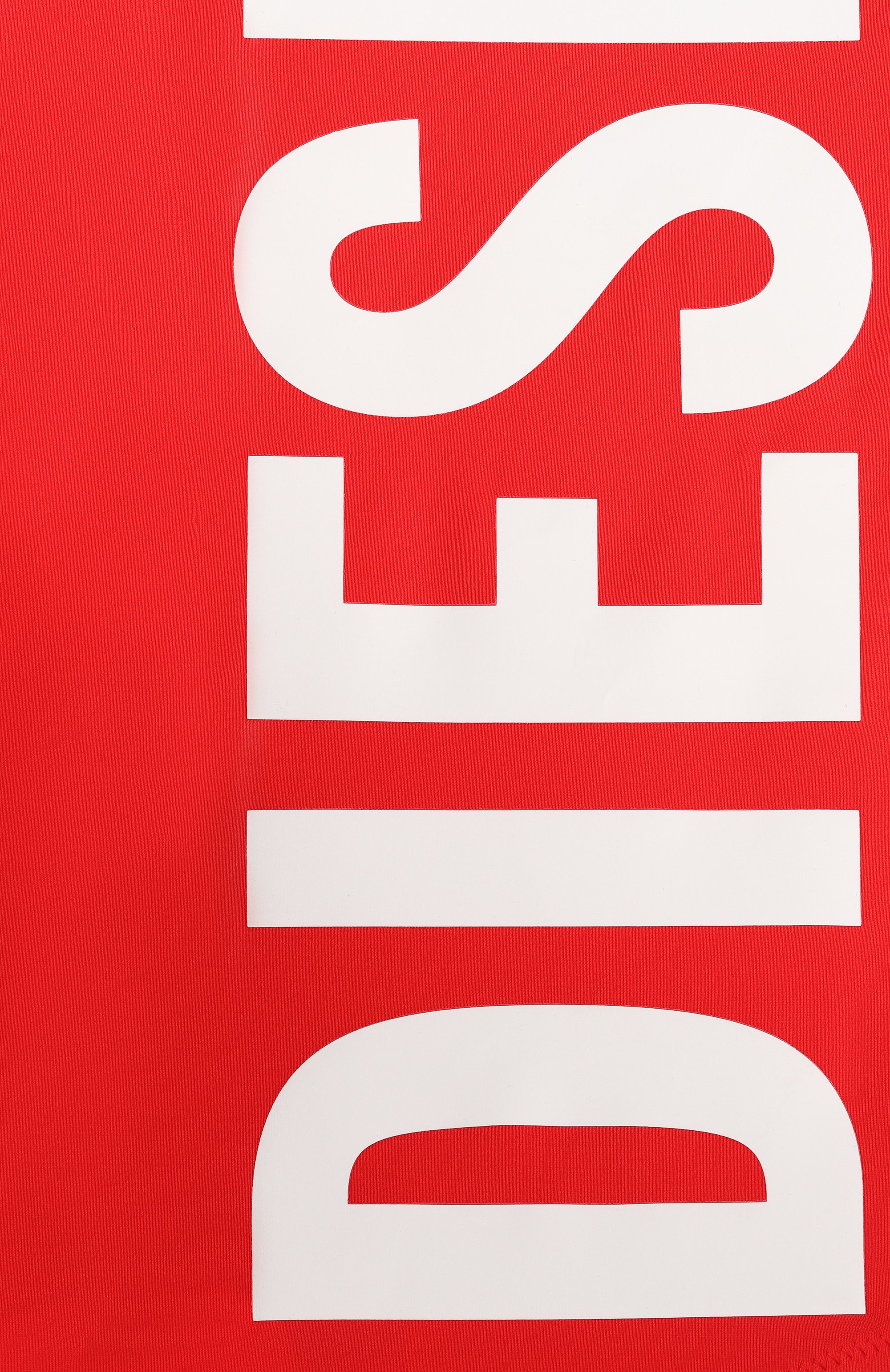 Слитный купальник DIESEL красного цвета по цене 8995 руб., арт. J02716/KYAG8, фото 3 Слитный купальник DIESEL, арт. J02716/KYAG8, фото 3