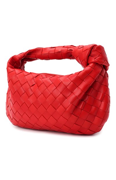 Сумка jodie mini BOTTEGA VENETA, арт. 609409/VCPP5, фото 3
