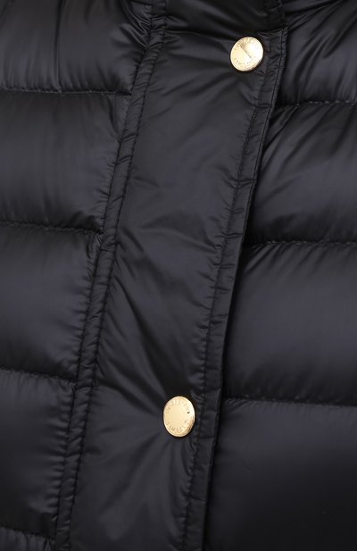 Пуховая куртка paisley BURBERRY, арт. 8026500, фото 5