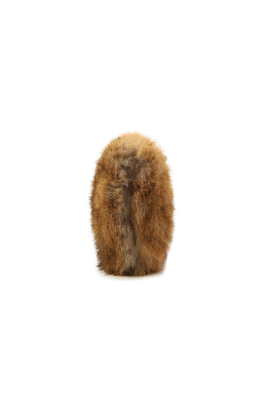 Клатч MSGM 3942MDZ20/469 Бежевый  3942MDZ20/469 Фото 4