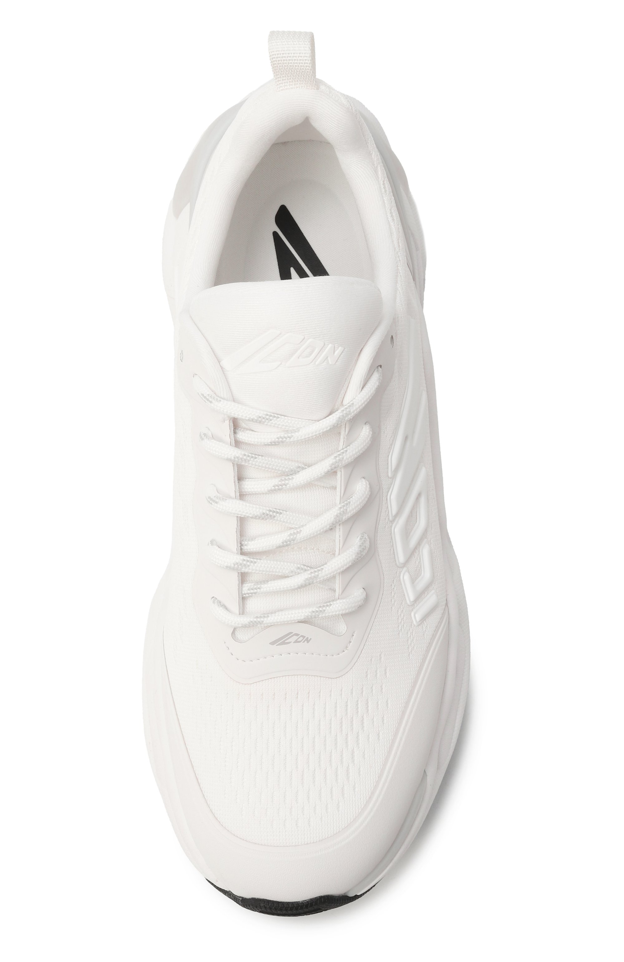 Текстильные кроссовки faster DSQUARED2, арт. SNM0450/59203115, фото 6