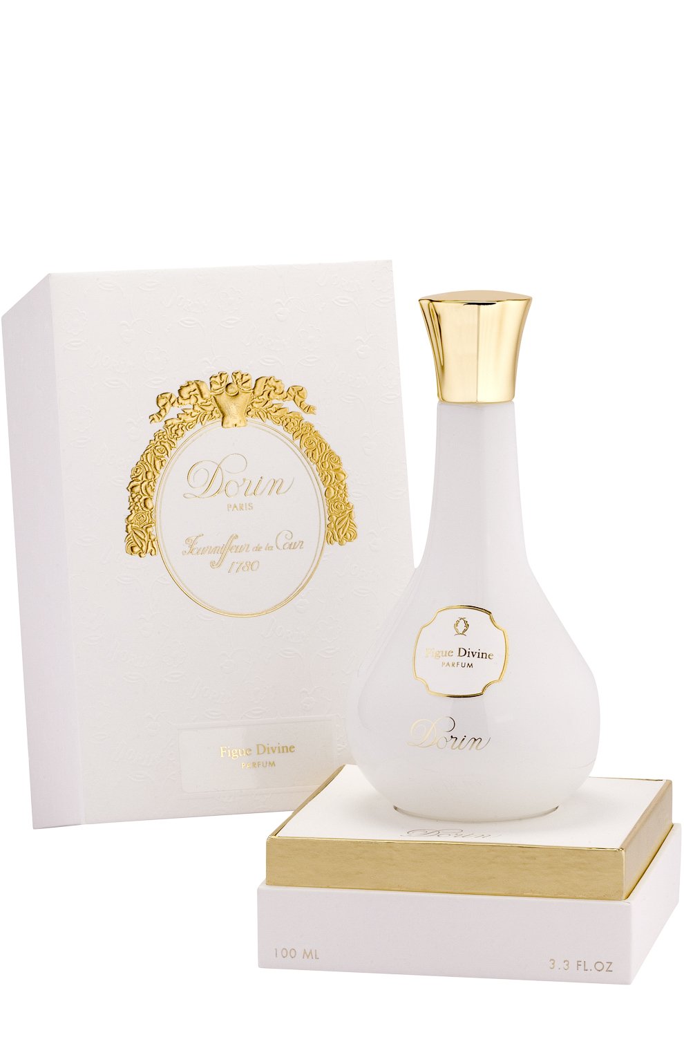 Духи figue divine (100ml) DORIN, арт. 3495140001111, фото 2