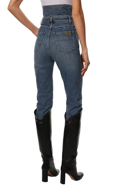 Джинсы PHILOSOPHY DI LORENZO SERAFINI, арт. V0304/0730, фото 4