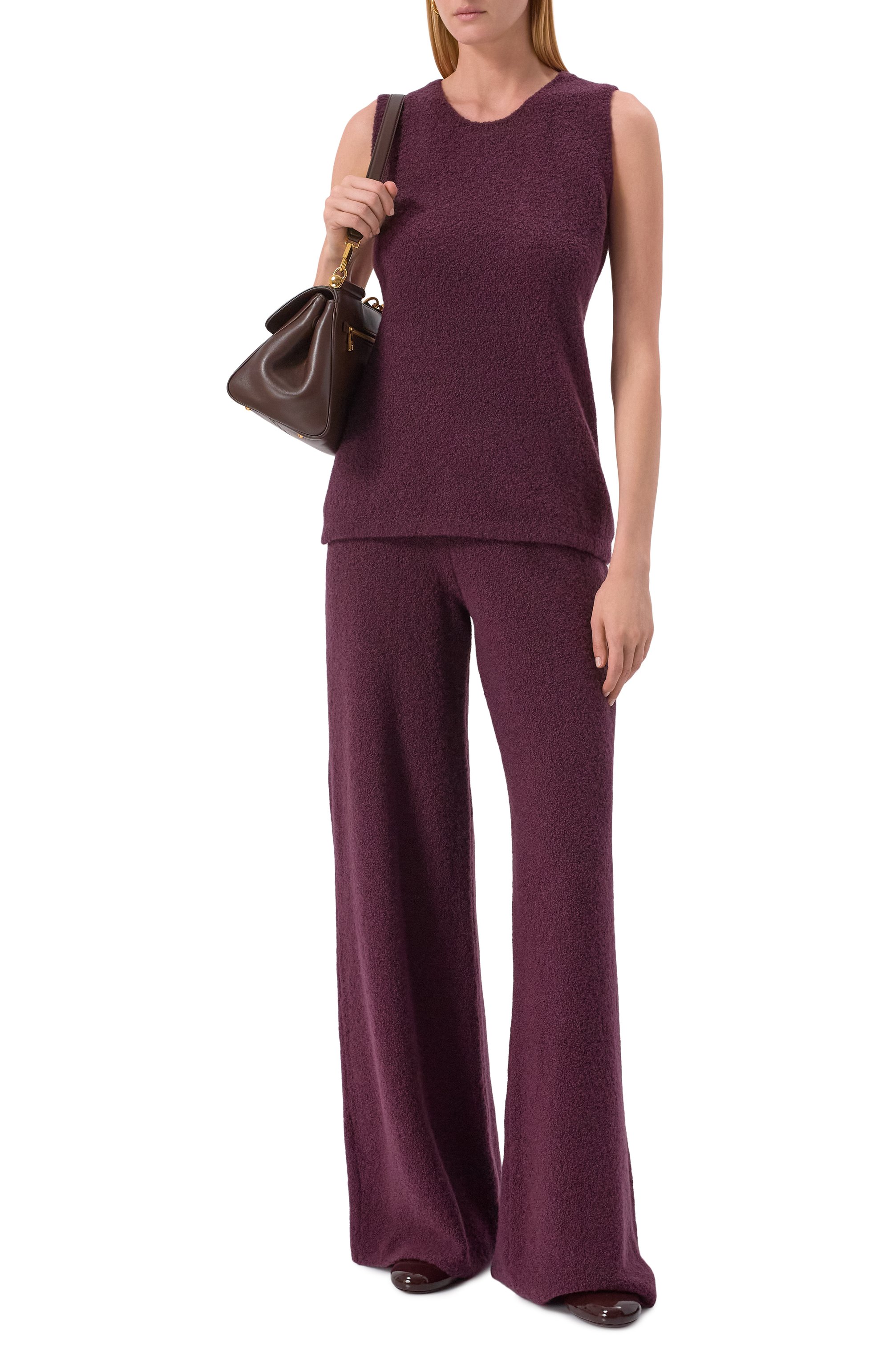 Кашемировый топ MVST, арт. M25.1MW.K102, фото 2