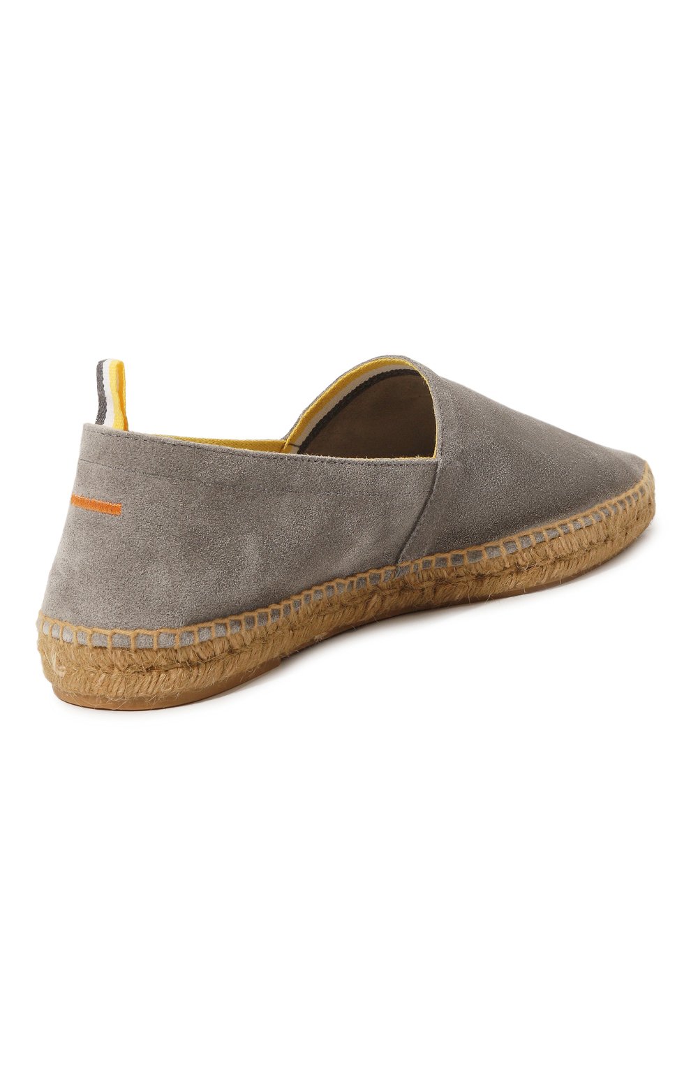 Замшевые эспадрильи CASTANER, арт. PABL0 T, фото 5