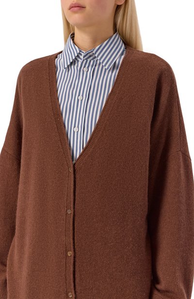 Кашемировый кардиган SEVEN LAB, арт. 225-С-К-21-02-035, фото 5