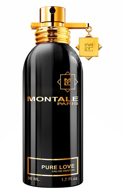 Мужской парфюмерная вода pure love (50ml) MONTALE, арт. 3760260457125