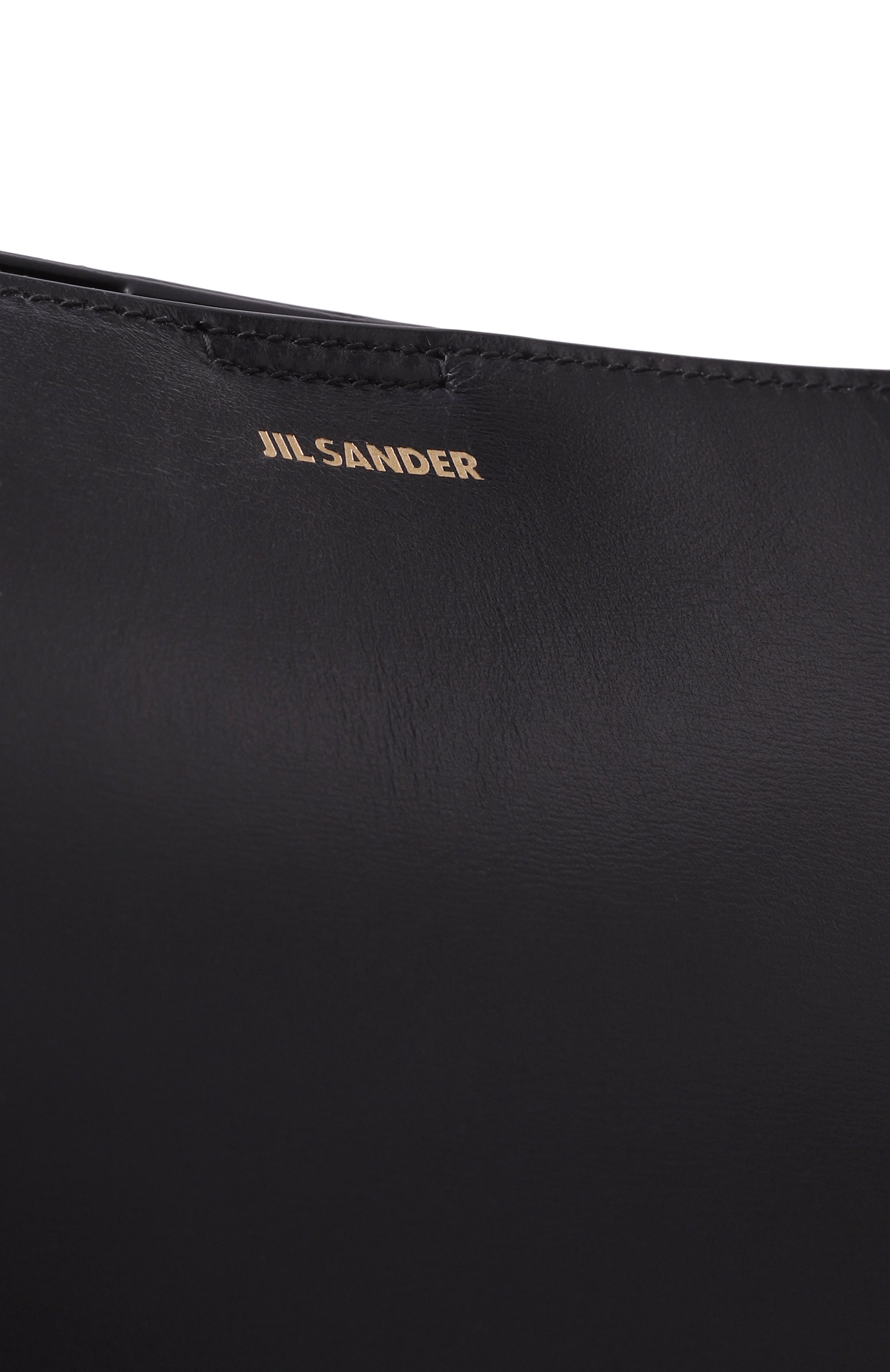 Сумка tangle small JIL SANDER, арт. J08ZH0083/P4841, фото 3