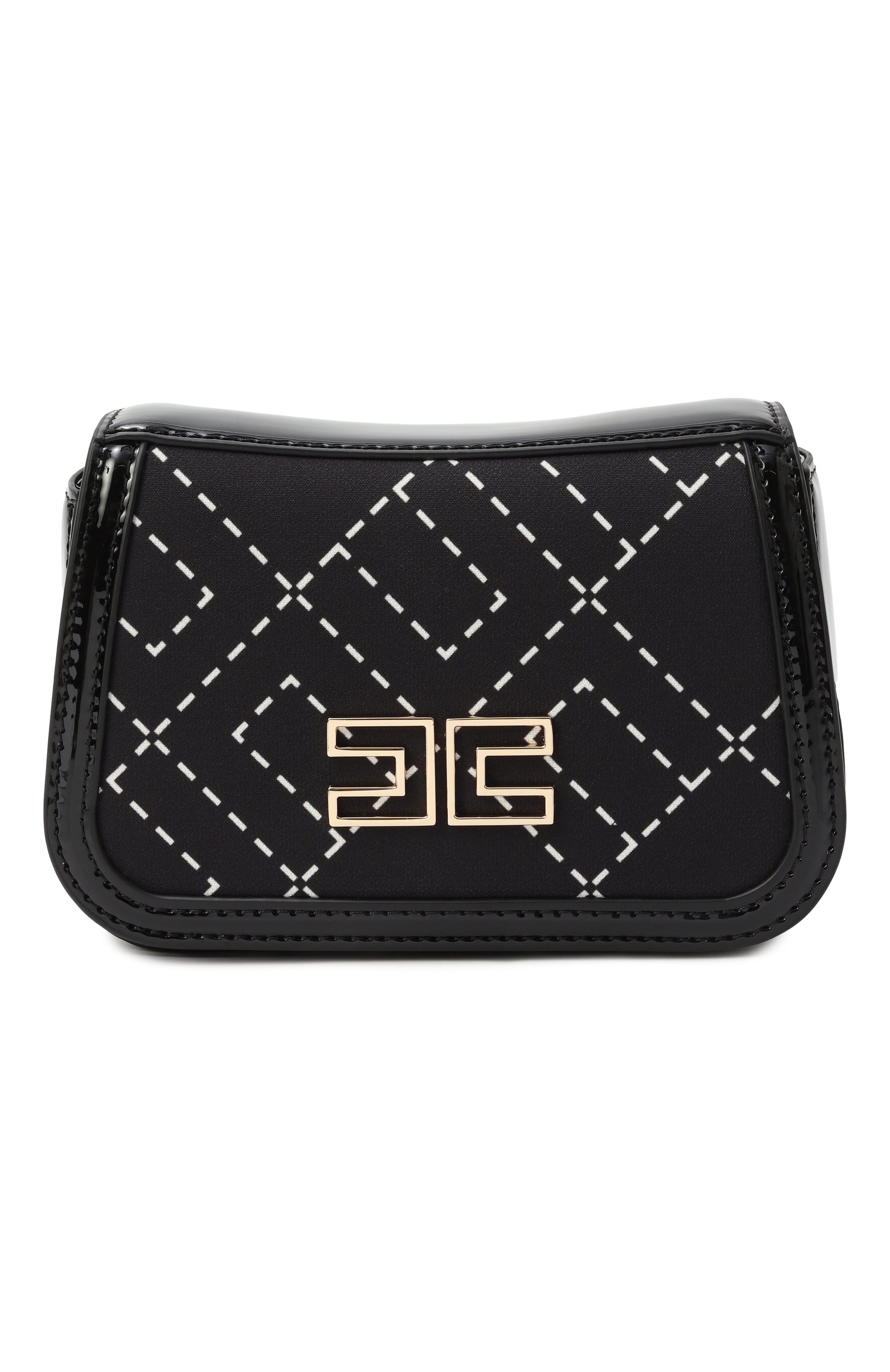 Сумка ELISABETTA FRANCHI LA MIA BAMBINA, арт. EFB0108C/GA023, фото 1