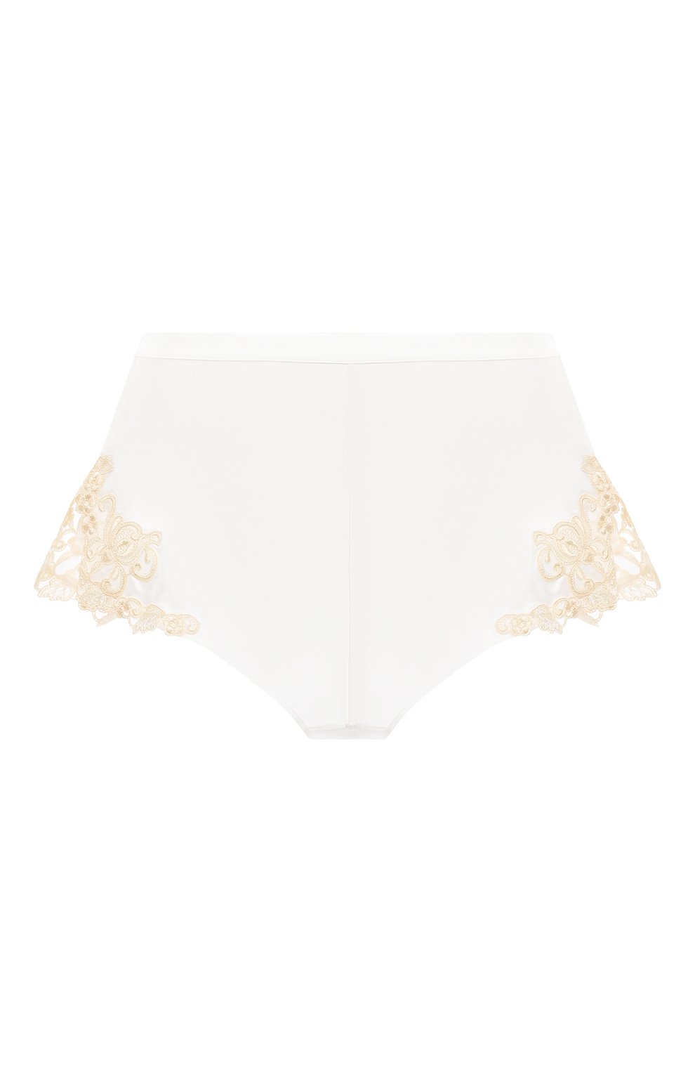 Шелковые шорты LA PERLA, арт. 0019228/0231, фото 1