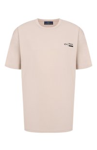 Светло-бежевый