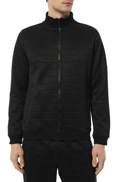 Толстовка MOSCHINO, арт. 231ZMA1702/2629, фото 3