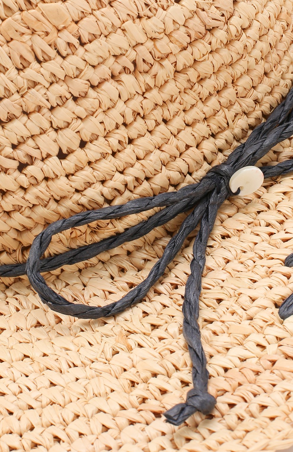 Шляпа из рафии TARTINE ET CHOCOLAT, арт. TN90012, фото 3