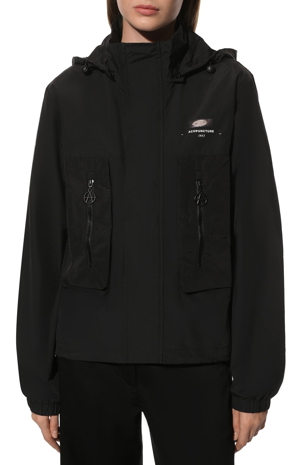 Ветровка ACUPUNCTURE, арт. 113U52360111/W, фото 3