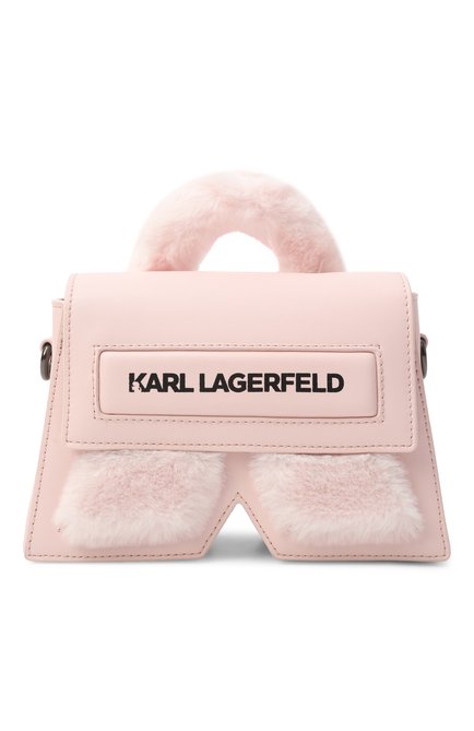 Сумка KARL LAGERFELD KIDS, арт. Z31015