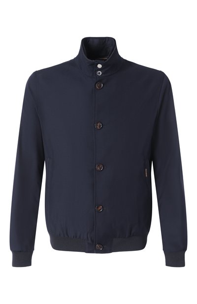 Мужской бомбер bernie-pum MOORER, арт. BERNIE-PUM