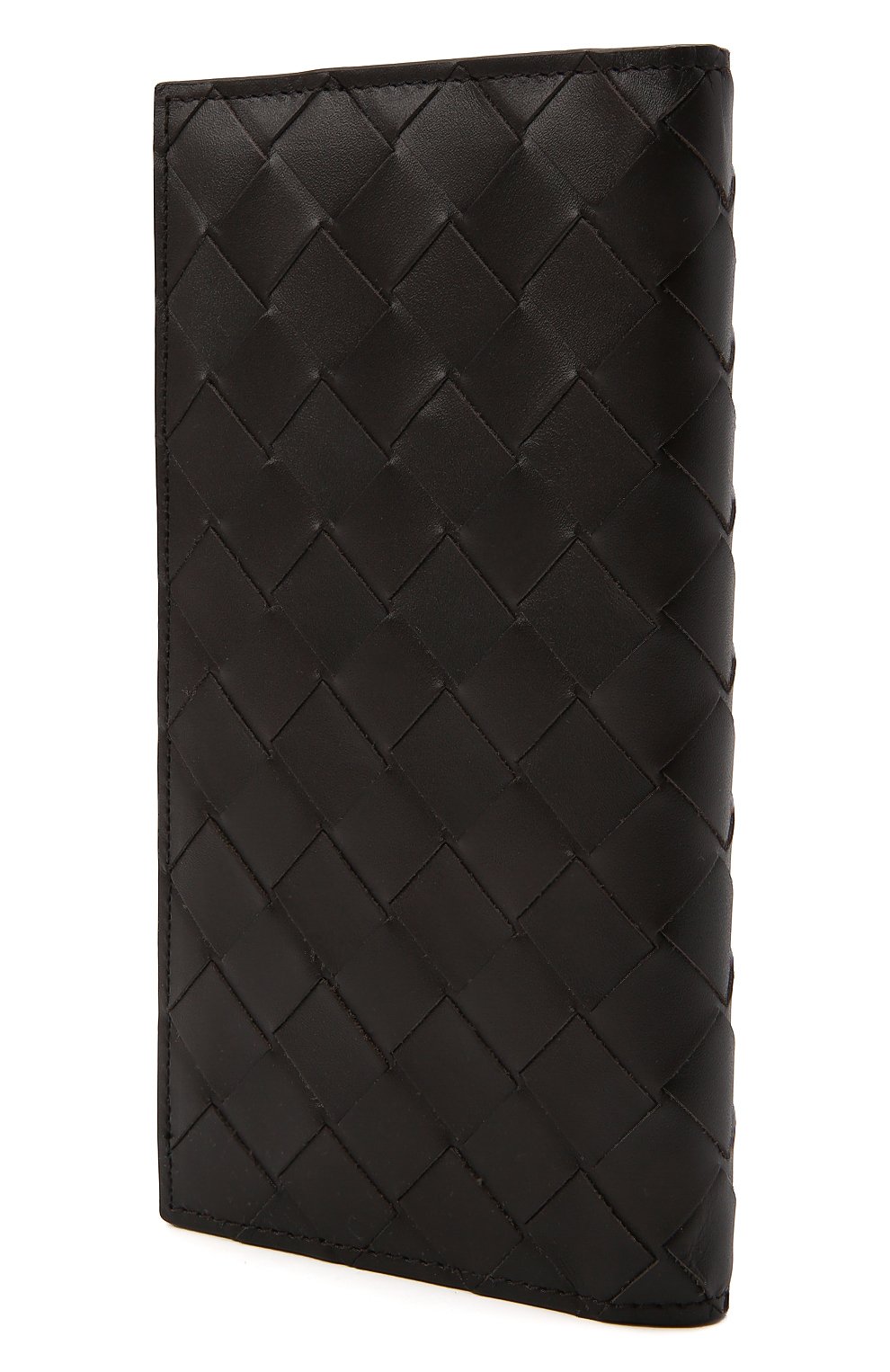 Кожаное портмоне BOTTEGA VENETA, арт. 676592/VCPQ6, фото 2