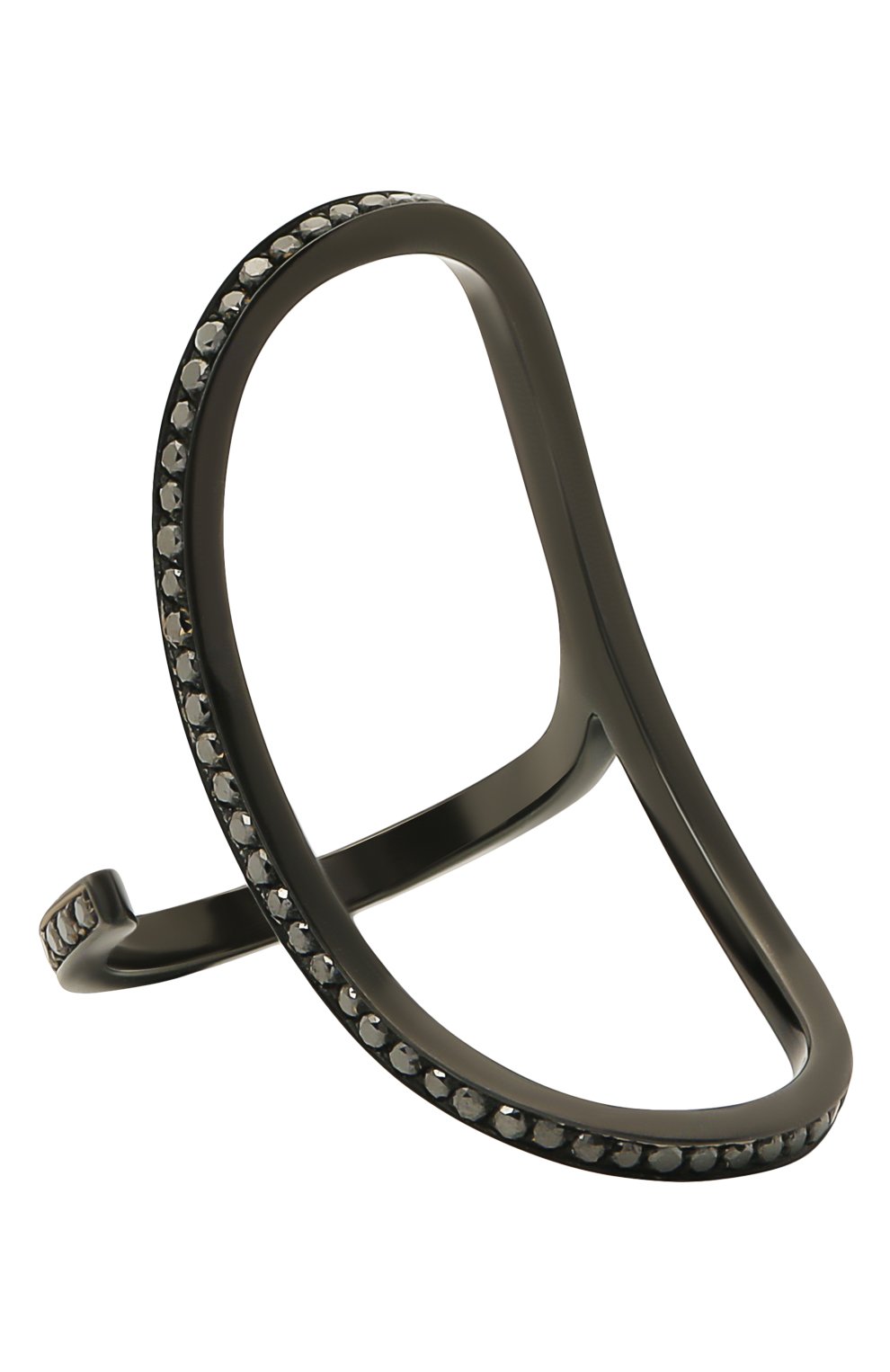 Кольцо REPOSSI, арт. RG/LC2AABCAT, фото 1