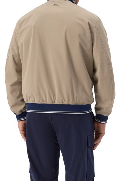 Бомбер PAUL&SHARK, арт. 25412050/3XL, фото 4