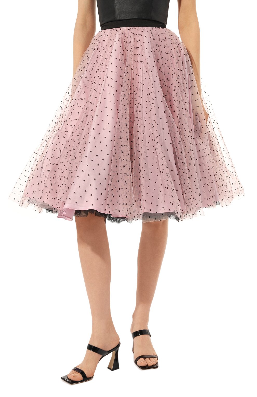 Комплект из топа и юбки LIKE YANA, арт. L1-10-096-5359/1, фото 5