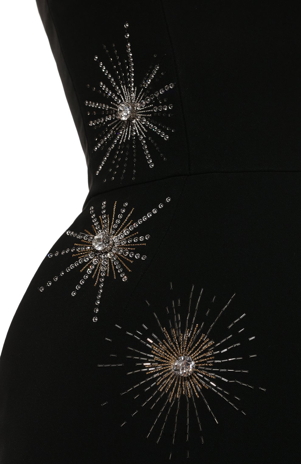 Платье ALEXANDRE VAUTHIER, арт. 183DR856B 0291, фото 5