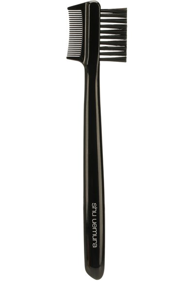 Женская щеточка для бровей и ресниц SHU UEMURA, арт. 4935421322379