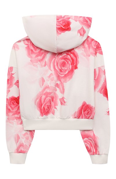 Комплект из худи  и брюк MONNALISA, арт. 197503, фото 3