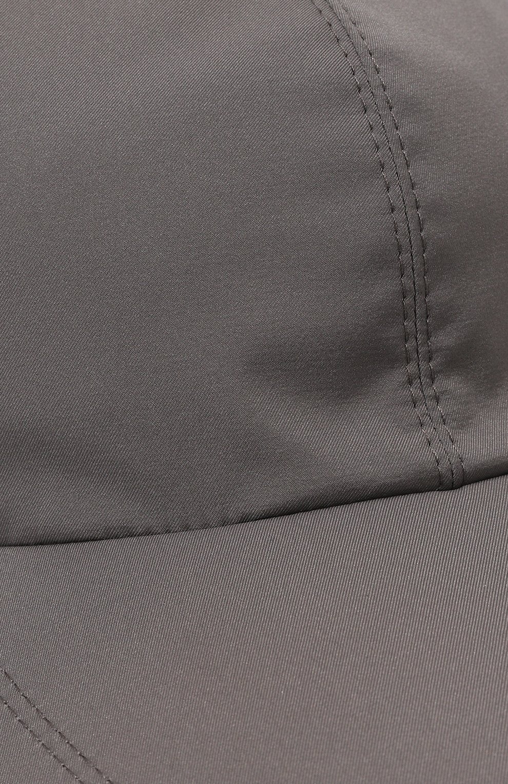 Хлопковая бейсболка CORTIGIANI, арт. 711009, фото 4