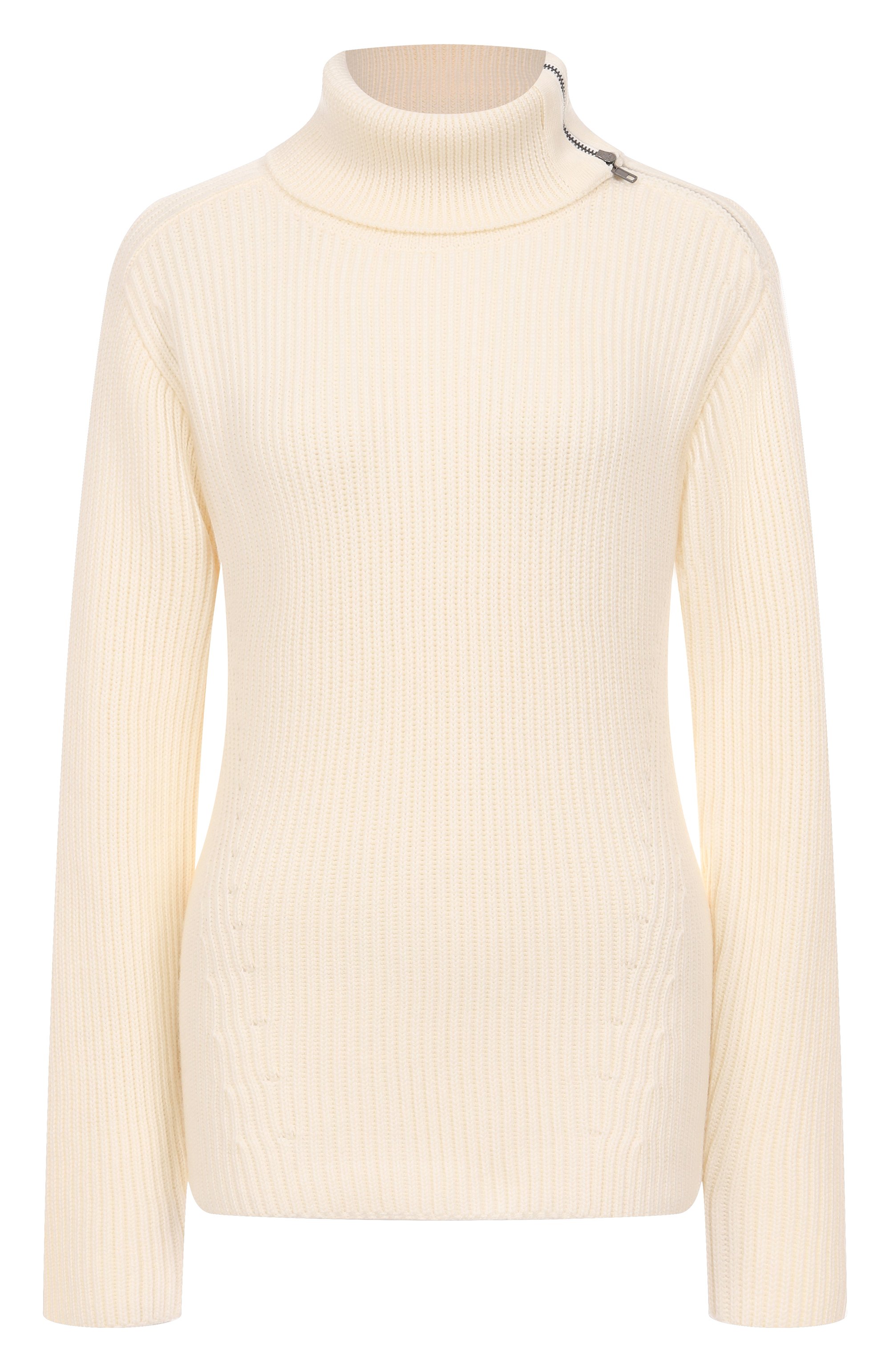 Шерстяной свитер P.A.R.O.S.H., арт. LADYBIRD-D512941, фото 1