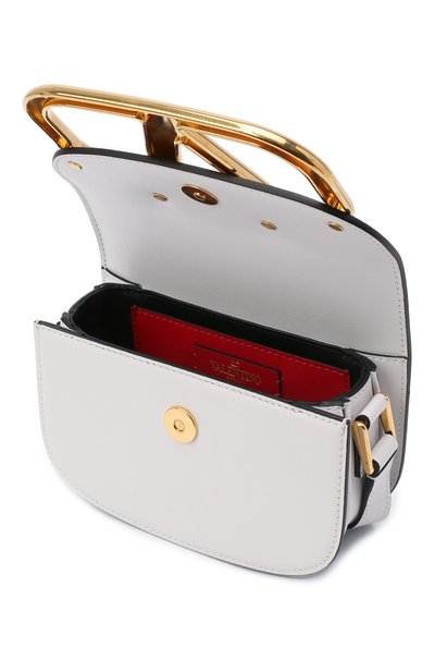 Сумка supervee VALENTINO, арт. UW0B0G45/ZXL, фото 4