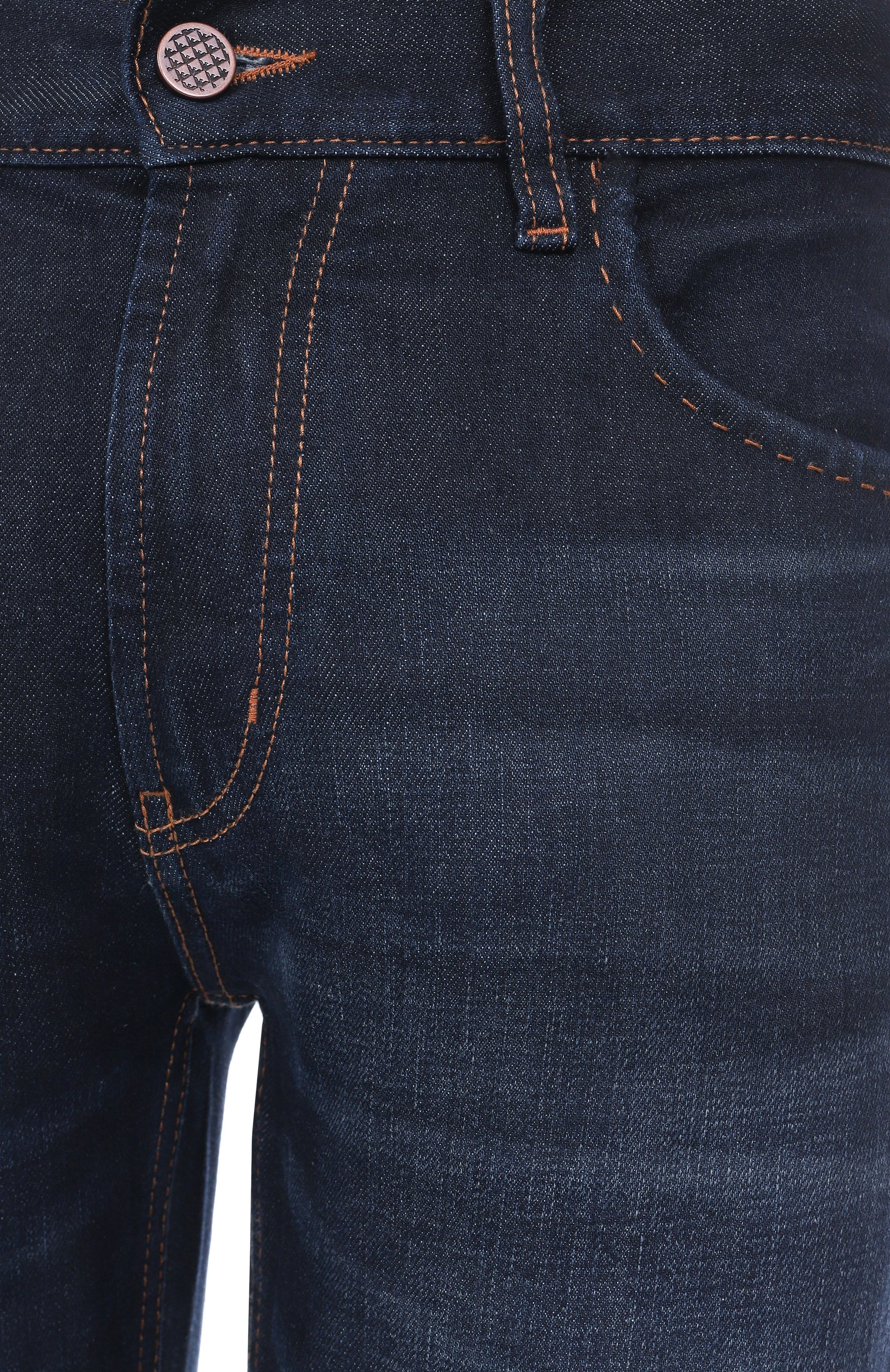 Джинсы EMPORIO ARMANI, арт. EM000763/AF13253, фото 6