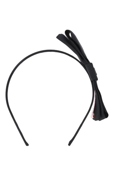 Ободок для волос VALENTINO, арт. 6W0HI01D/MUN, фото 1