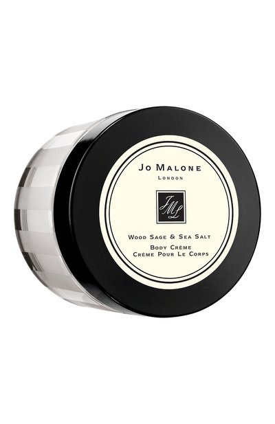 Женского крем для тела wood sage &amp; sea salt (50ml) JO MALONE LONDON, арт. L72P-01