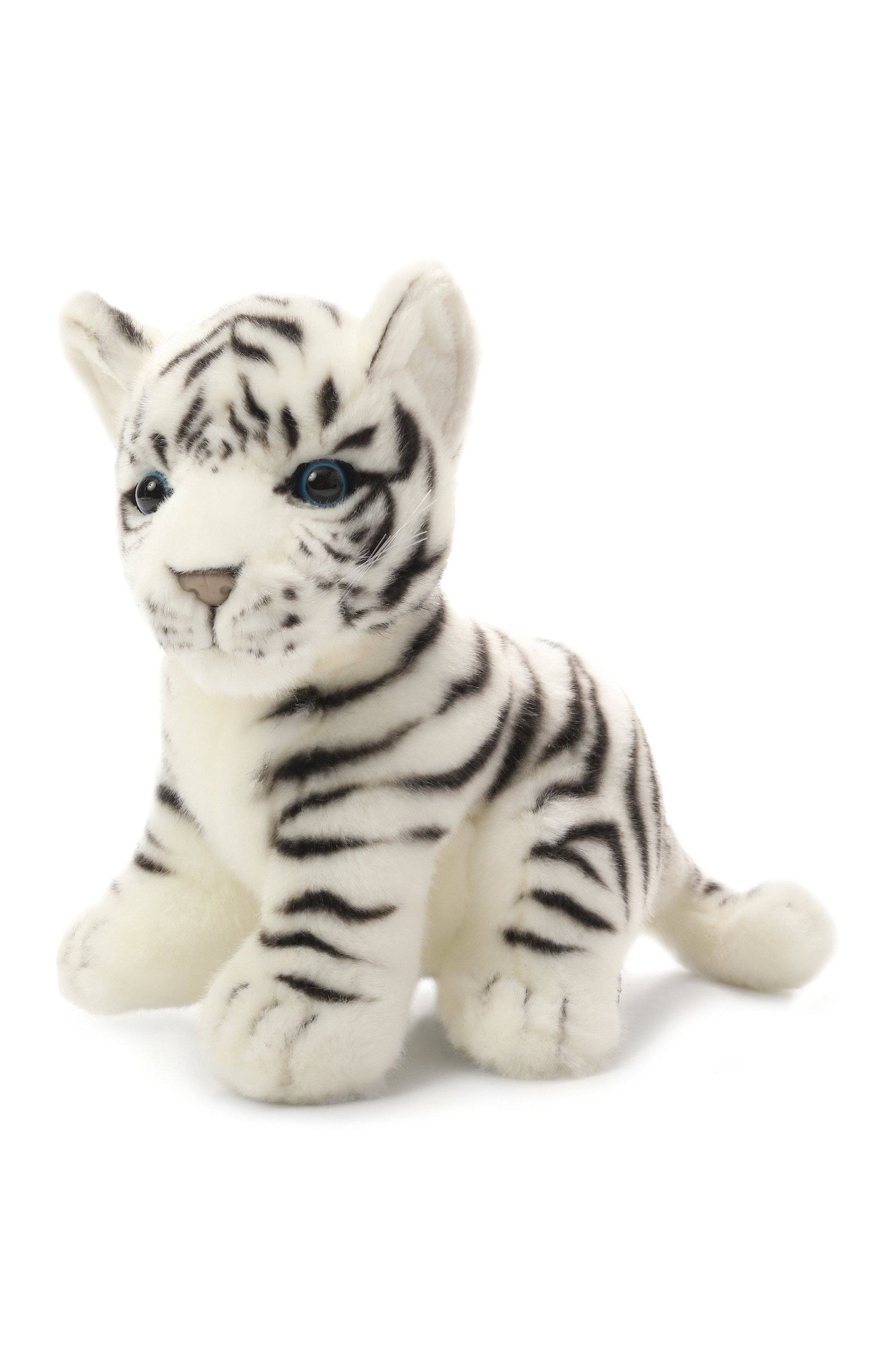 Мягкая игрушка тигренок HANSA, арт. 3420, фото 1